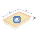 Filtre à air UFI 30.183.00