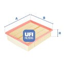 Filtre à air UFI 30.192.00