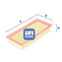 Filtre à air UFI 30.194.00