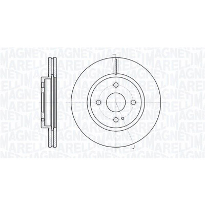 Disque de frein