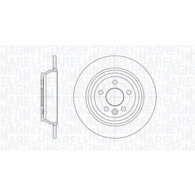 Disque de frein