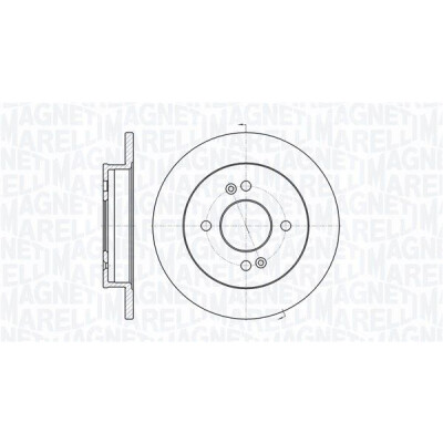 Disque de frein