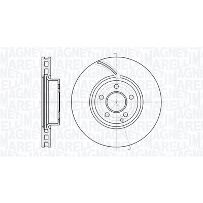 Disque de frein