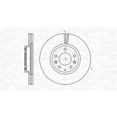 Disque de frein