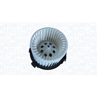 Pulseur d'air habitacle