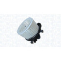 Pulseur d'air habitacle