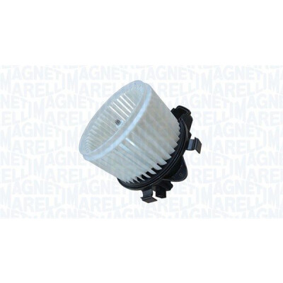Pulseur d'air habitacle