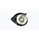 Pulseur d'air habitacle