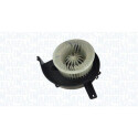 Pulseur d'air habitacle