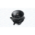 Pulseur d'air habitacle