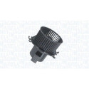 Pulseur d'air habitacle