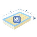 Filtre à air UFI 30.245.00