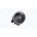 Pulseur d'air habitacle