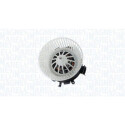 Pulseur d'air habitacle
