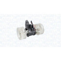 Pulseur d'air habitacle