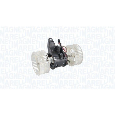 Pulseur d'air habitacle