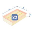 Filtre à air UFI 30.246.00