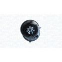 Pulseur d'air habitacle