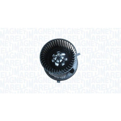 Pulseur d'air habitacle