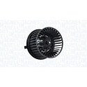 Pulseur d'air habitacle