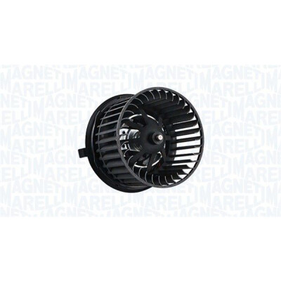 Pulseur d'air habitacle