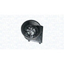 Pulseur d'air habitacle