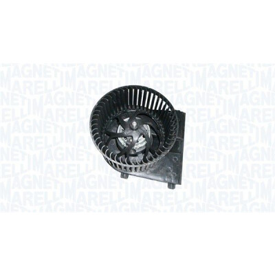 Pulseur d'air habitacle