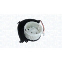 Pulseur d'air habitacle