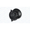 Pulseur d'air habitacle