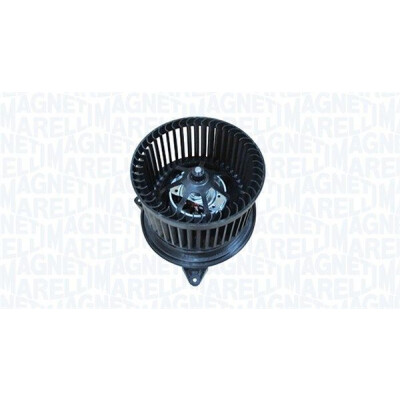 Pulseur d'air habitacle