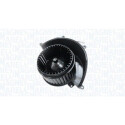 Pulseur d'air habitacle