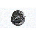 Pulseur d'air habitacle