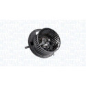 Pulseur d'air habitacle
