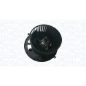 Pulseur d'air habitacle