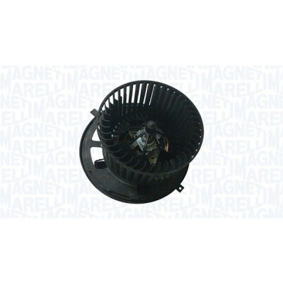 Pulseur d'air habitacle