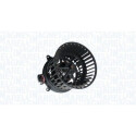 Pulseur d'air habitacle
