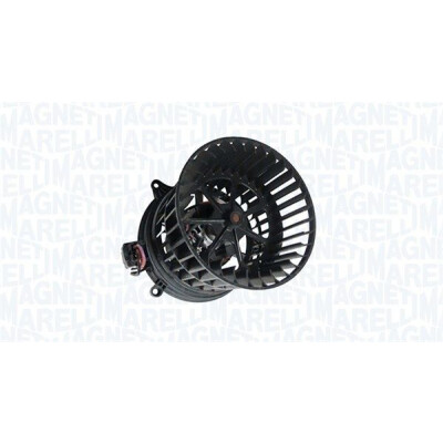 Pulseur d'air habitacle