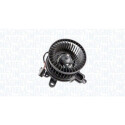 Pulseur d'air habitacle
