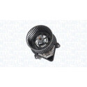 Pulseur d'air habitacle