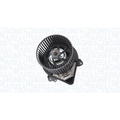 Pulseur d'air habitacle