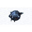 Pulseur d'air habitacle