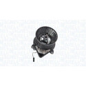 Pulseur d'air habitacle