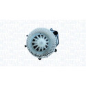 Pulseur d'air habitacle