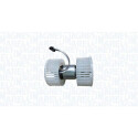 Pulseur d'air habitacle