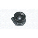 Pulseur d'air habitacle