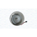 Pulseur d'air habitacle