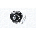Pulseur d'air habitacle
