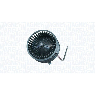 Pulseur d'air habitacle