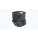 Pulseur d'air habitacle