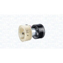Pulseur d'air habitacle